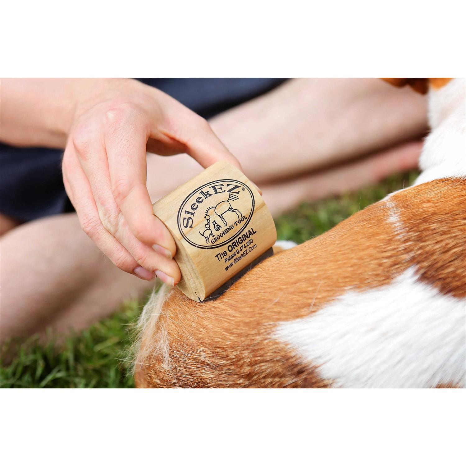 SleekEZ Grooming Tool - Healthber