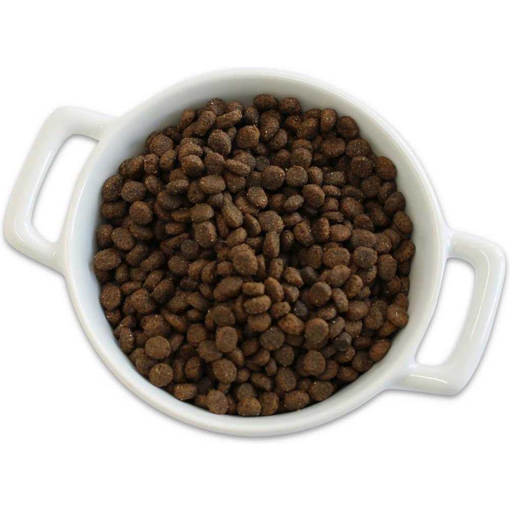 Merrick Lil’ Plates Grain Free Real Sweet Potato Small Breed Dry Dog Food - Healthber
