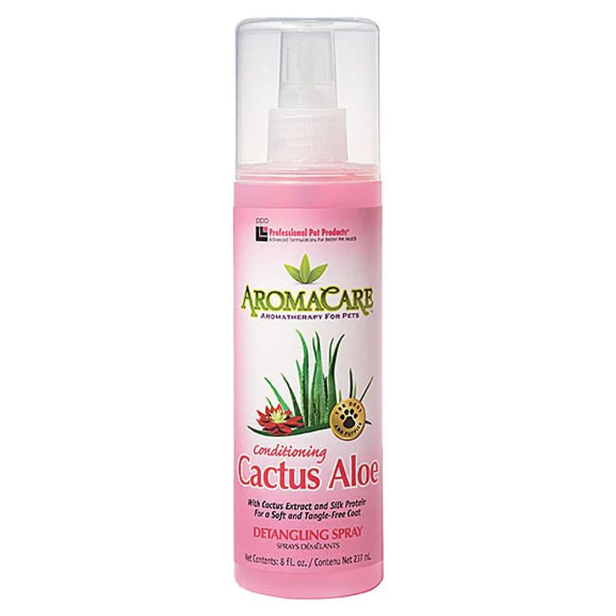 AromaCare Spray, 8 oz - Healthber