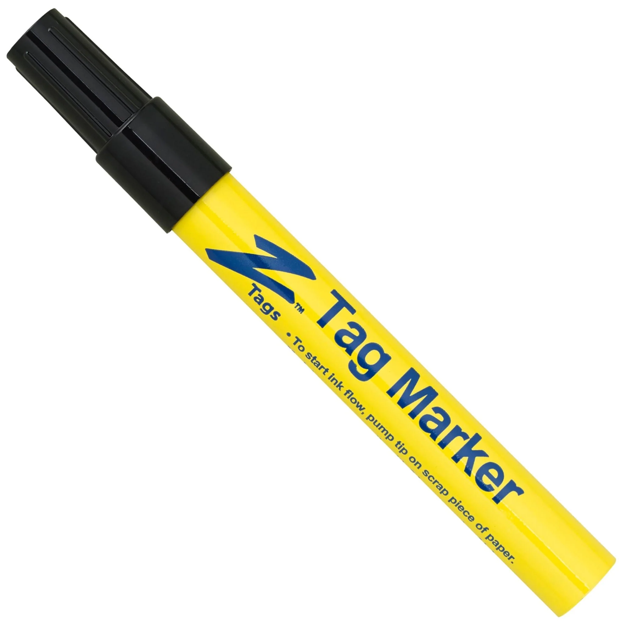 Z Tag Marker - Healthber