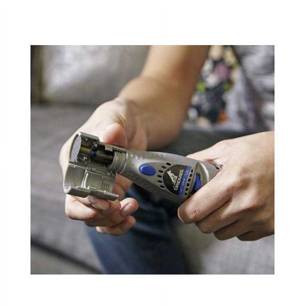 Dremel AT01-PGK Pet Grooming Nail Guard Attachment - Healthber