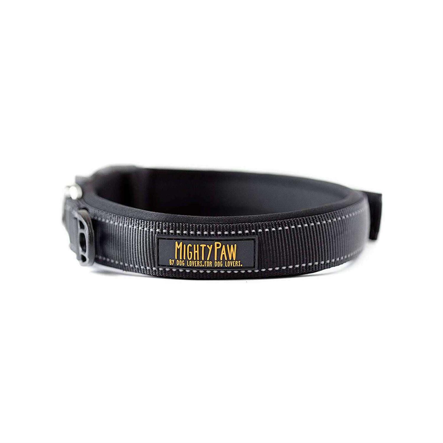 Mighty Paw Sport 2.0 Dog Collar - Healthber