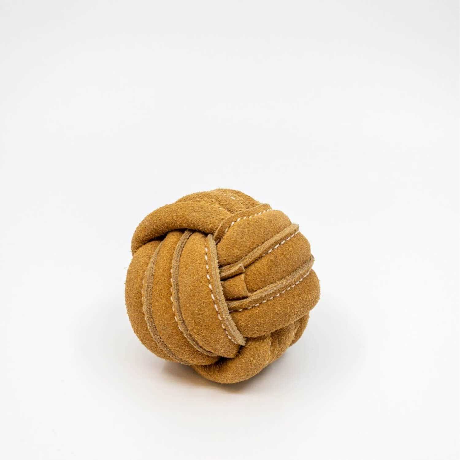 HuggleHounds HuggleHide Ball Dog Toy - Healthber