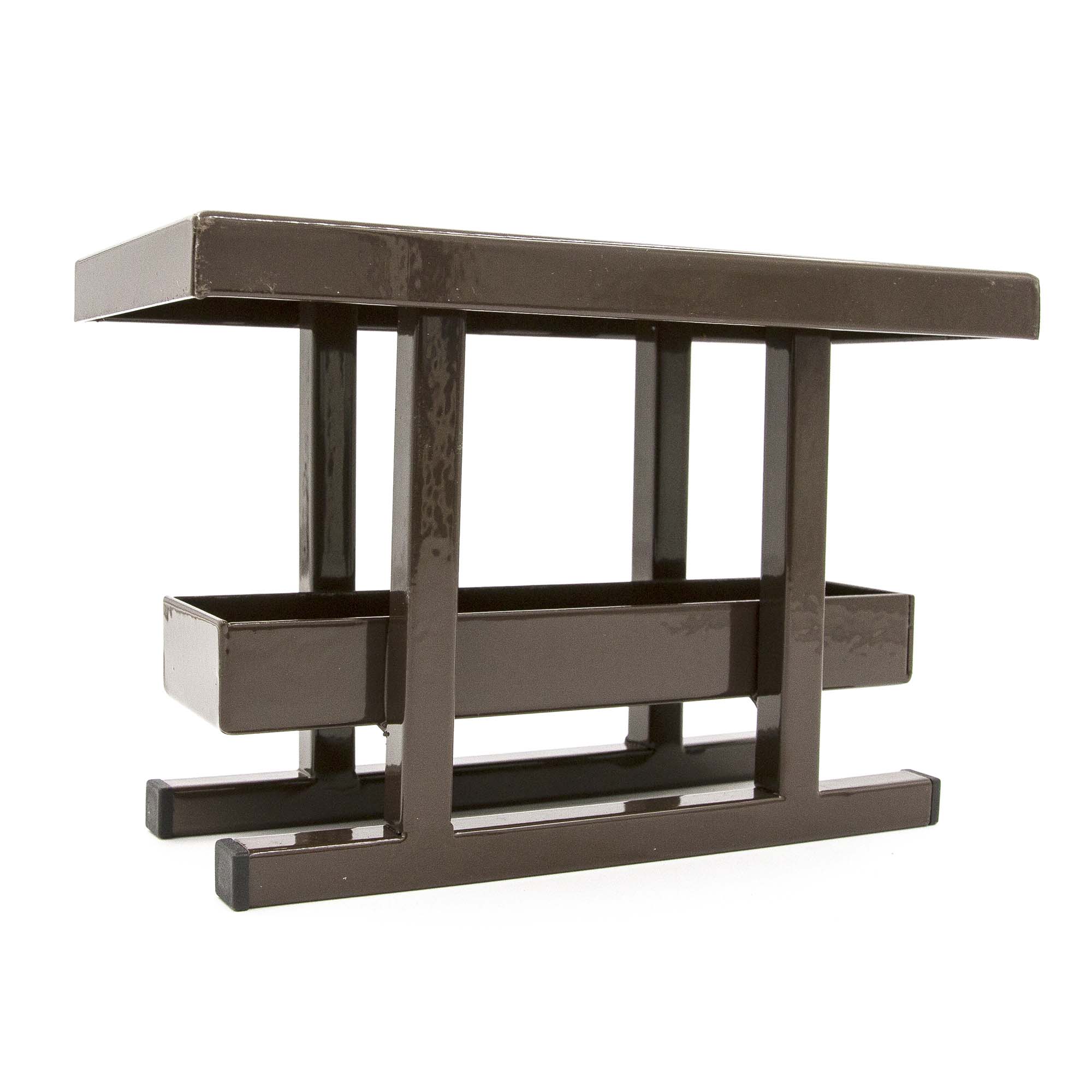 Little Buster Cattle Mineral Feeder - Healthber