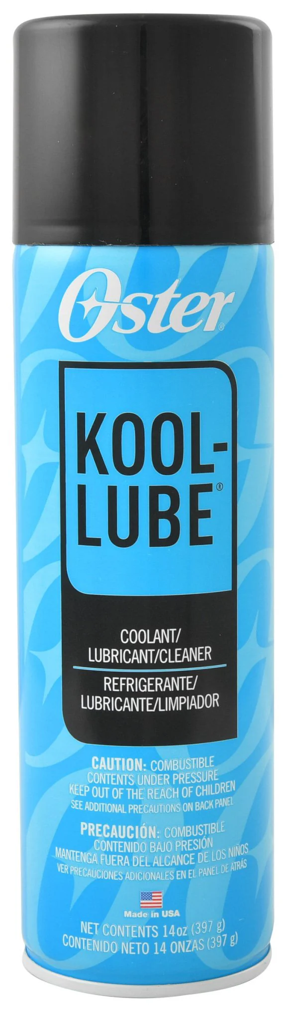 Oster Kool-Lube, 14 oz - Healthber