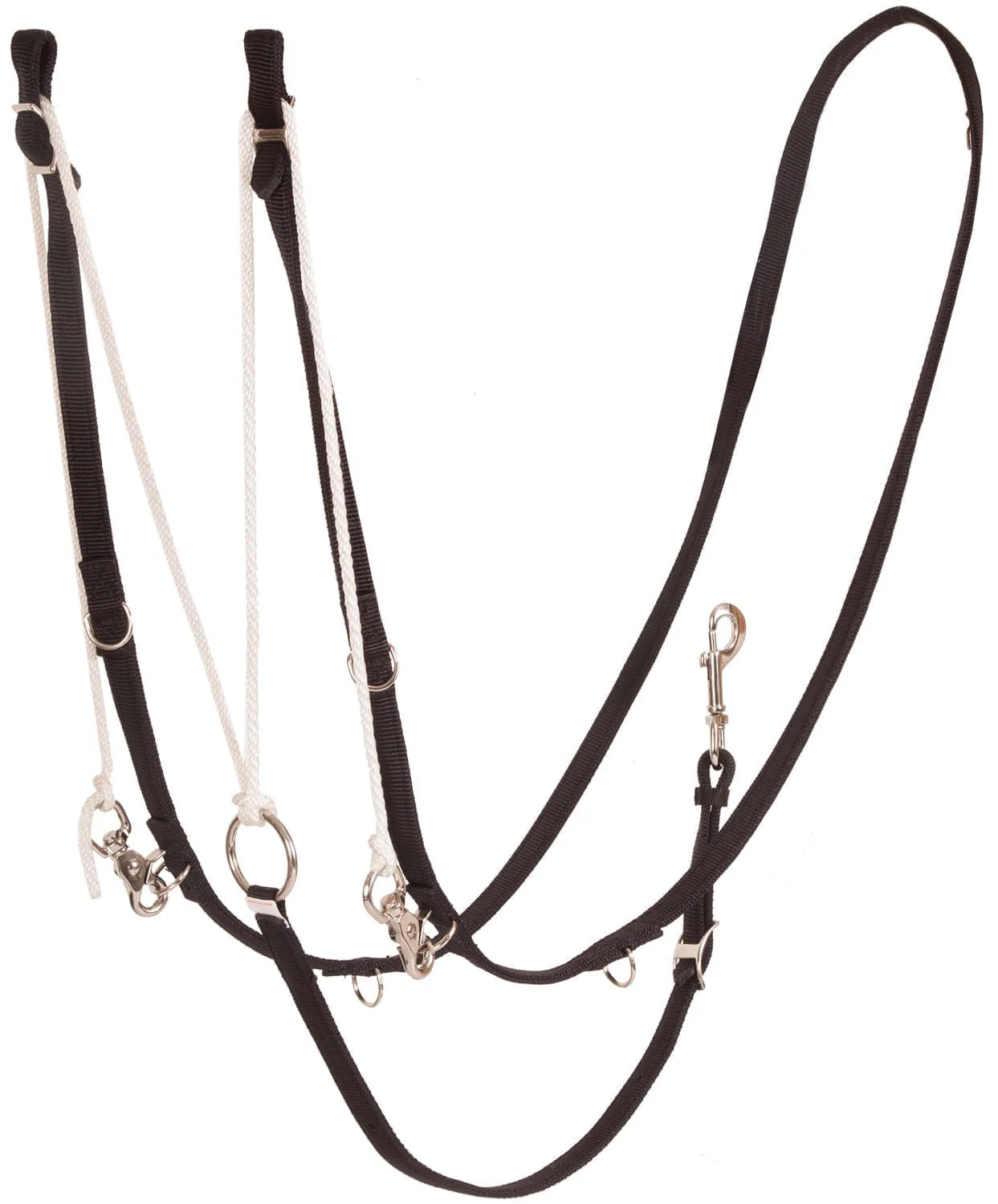German Martingale - Healthber