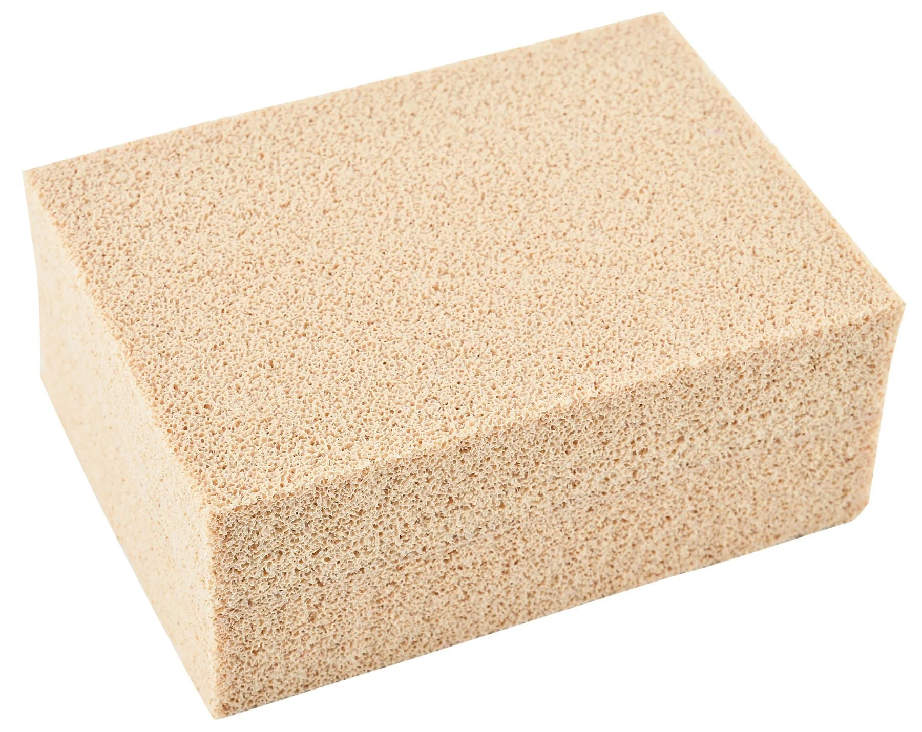 5 Star Saddle Pad Sponge - Healthber