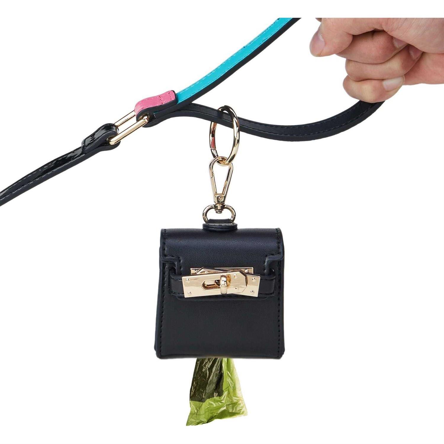 Scotch & Co Mini Barkin Poop Bag Dispenser - Healthber