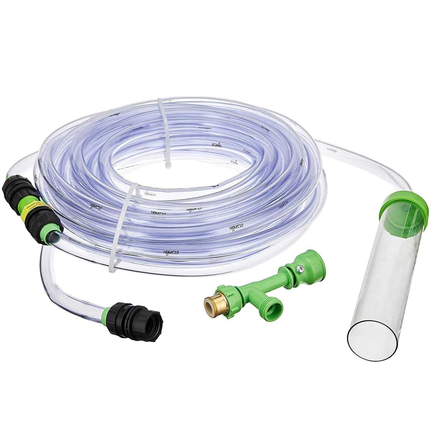 Python No Spill Clean and Fill - Healthber