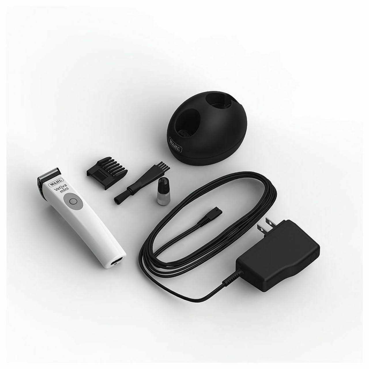 Wahl Vetiva Mini Trimmer - Healthber