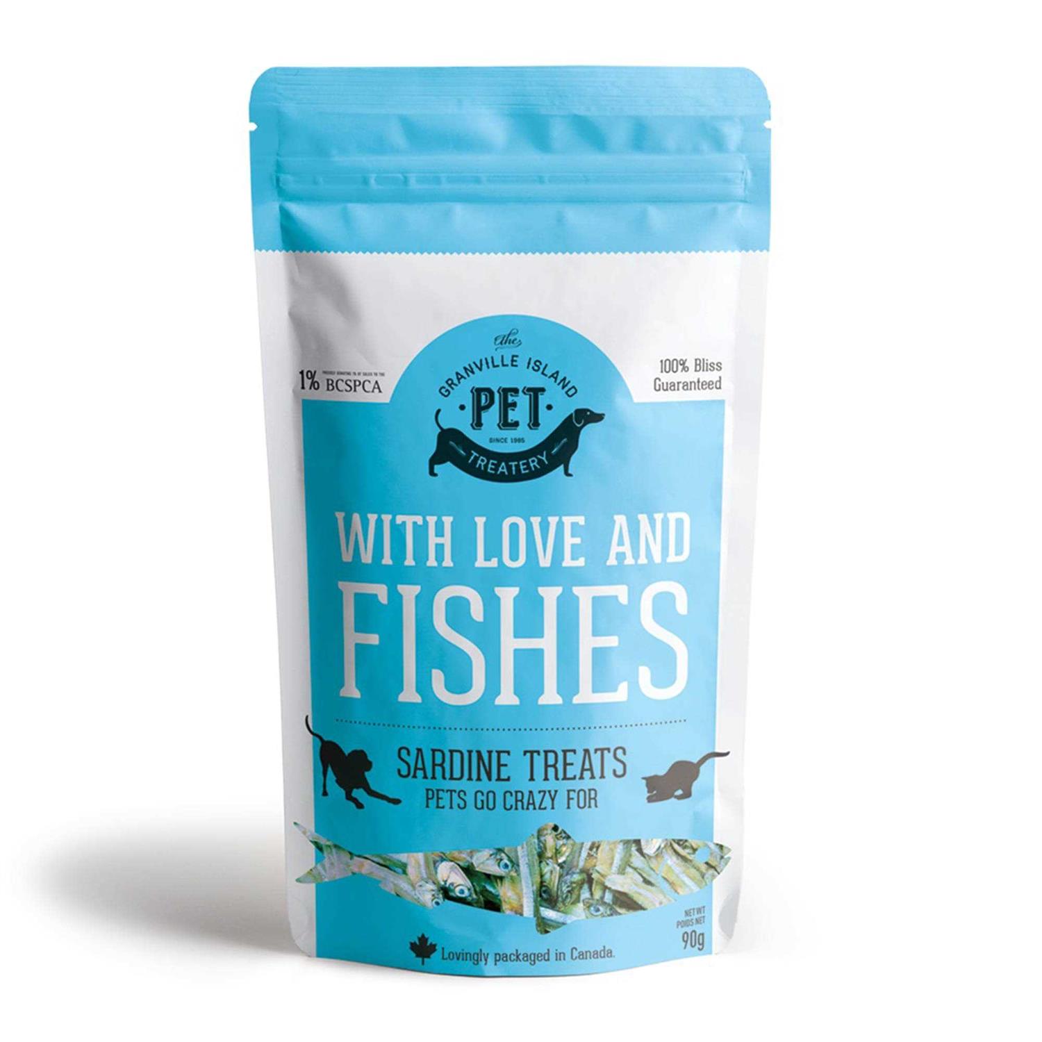 Granville Sardines 3.17oz - Healthber
