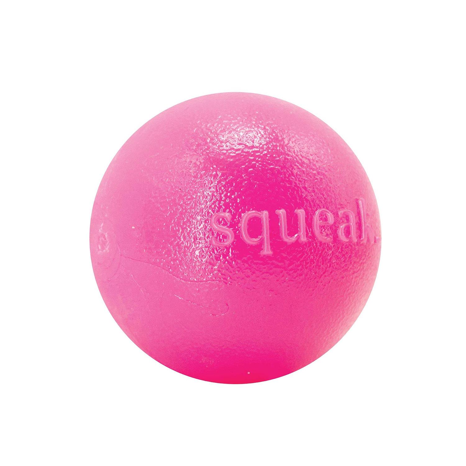 Planet Dog Orbee-Tuff Squeak Toy Ball - Healthber
