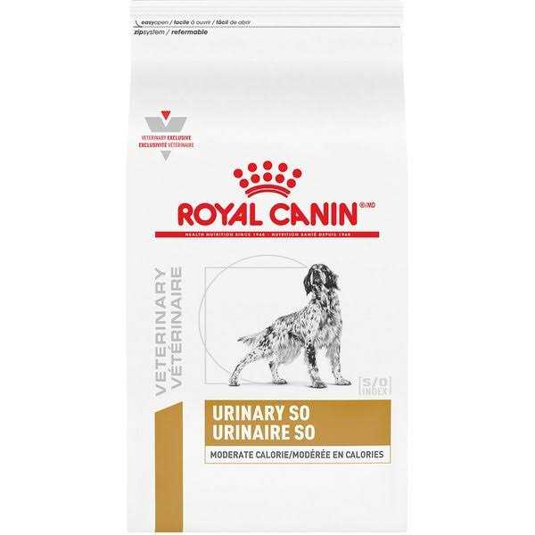 Royal Canin Veterinary Diet Skintopic Medium & Large Adult Dry Dog Food - Healthber