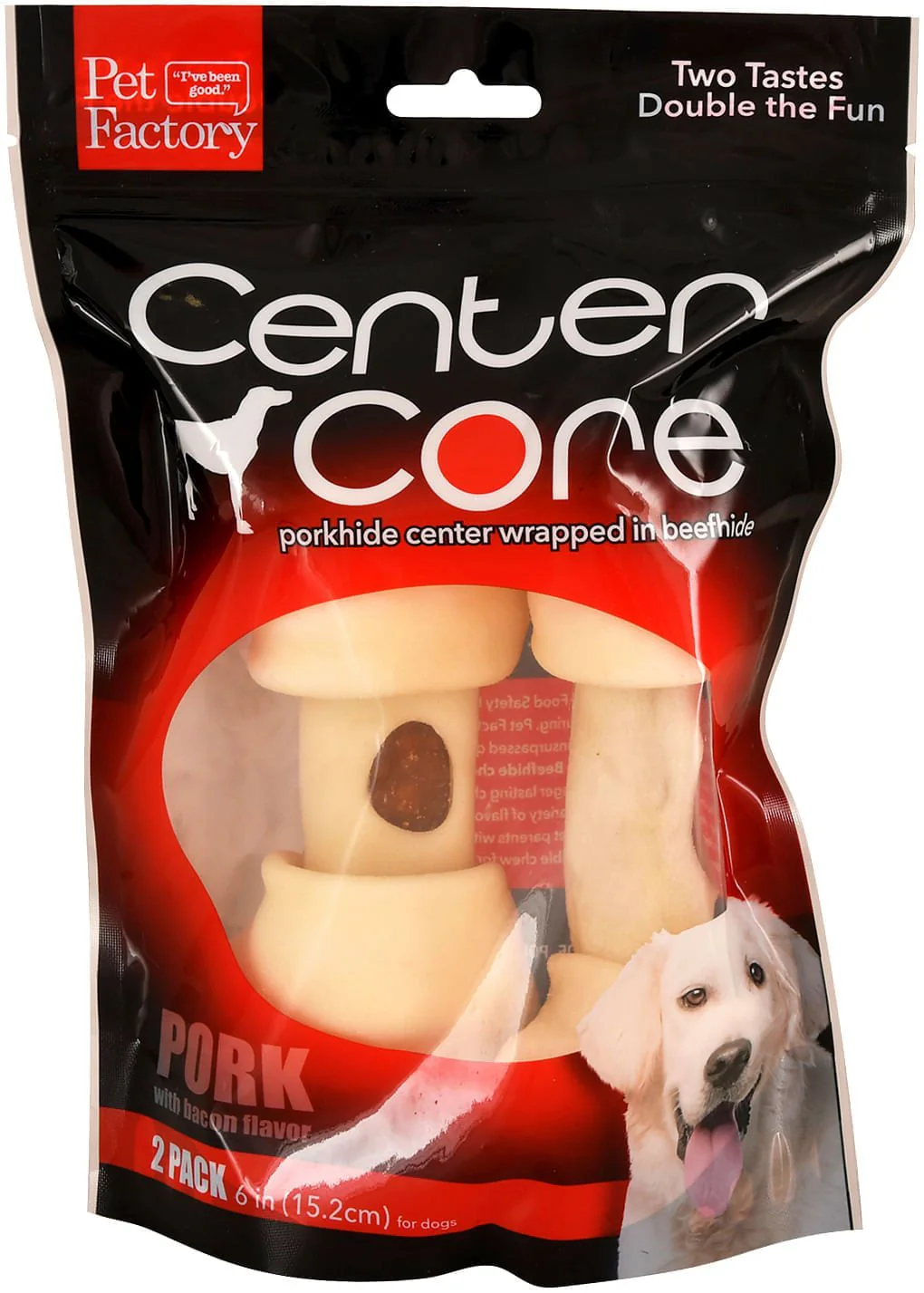 Center Core 6-7