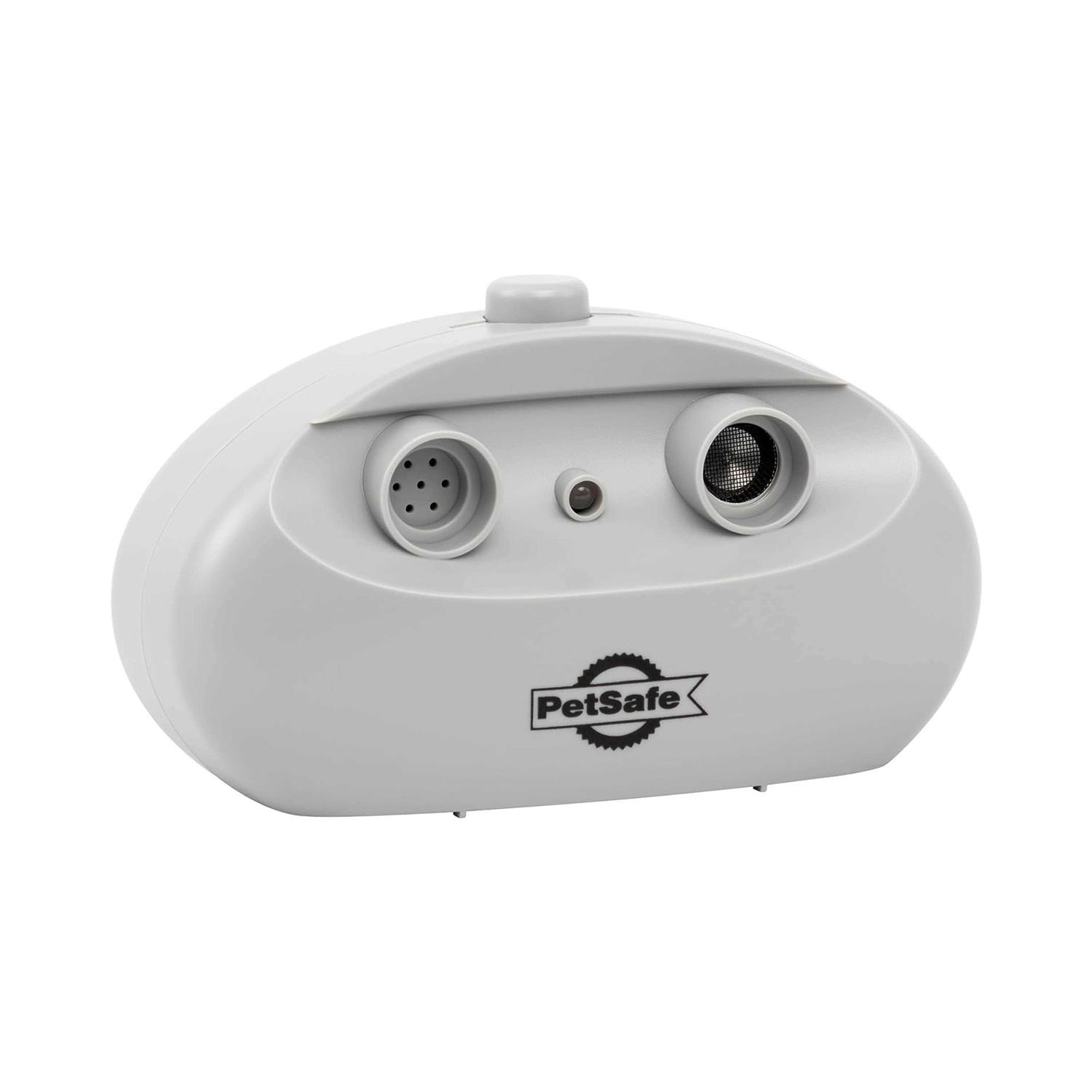 PetSafe Indoor Ultrasonic Bark Control - Healthber