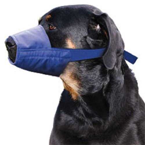 FOUR FLAGS Quick Muzzle - Healthber
