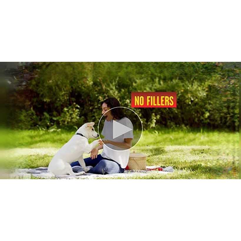 Pup-Peroni Prime Rib Flavor Dog - Healthber