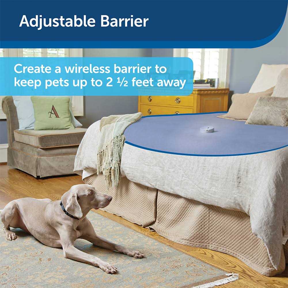 PetSafe Pawz Away Mini Pet Add-A-Barrier - Healthber