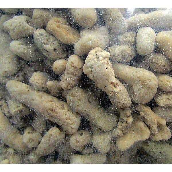 Two Little Fishies ReBorn Calcium Reactor Media - Healthber