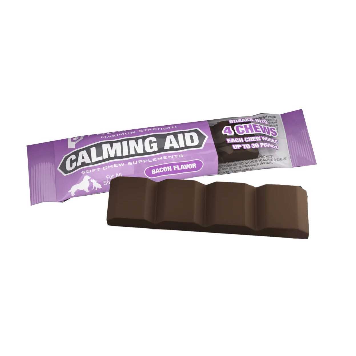 Nootie Progility Calming Aid - Healthber