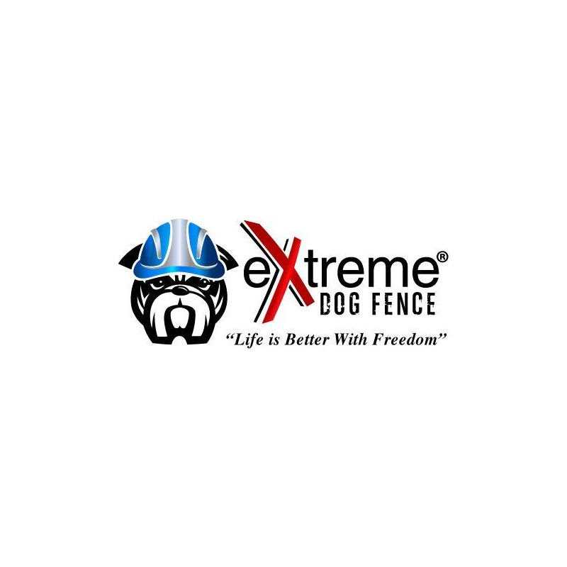 Extreme Dog Fence 6v Battery for Underground Electric Dog Fence Collar Receivers - Healthber