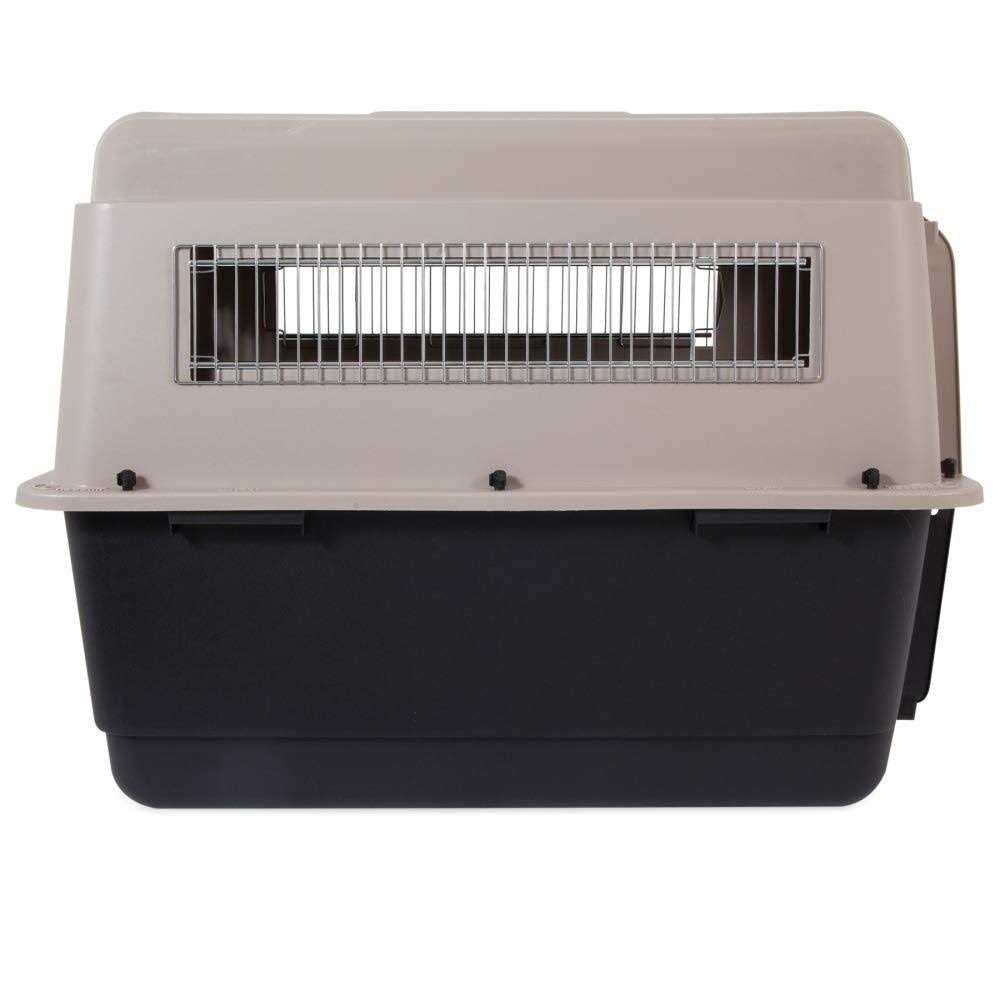 Petmate Ultra Vari Kennel - Healthber
