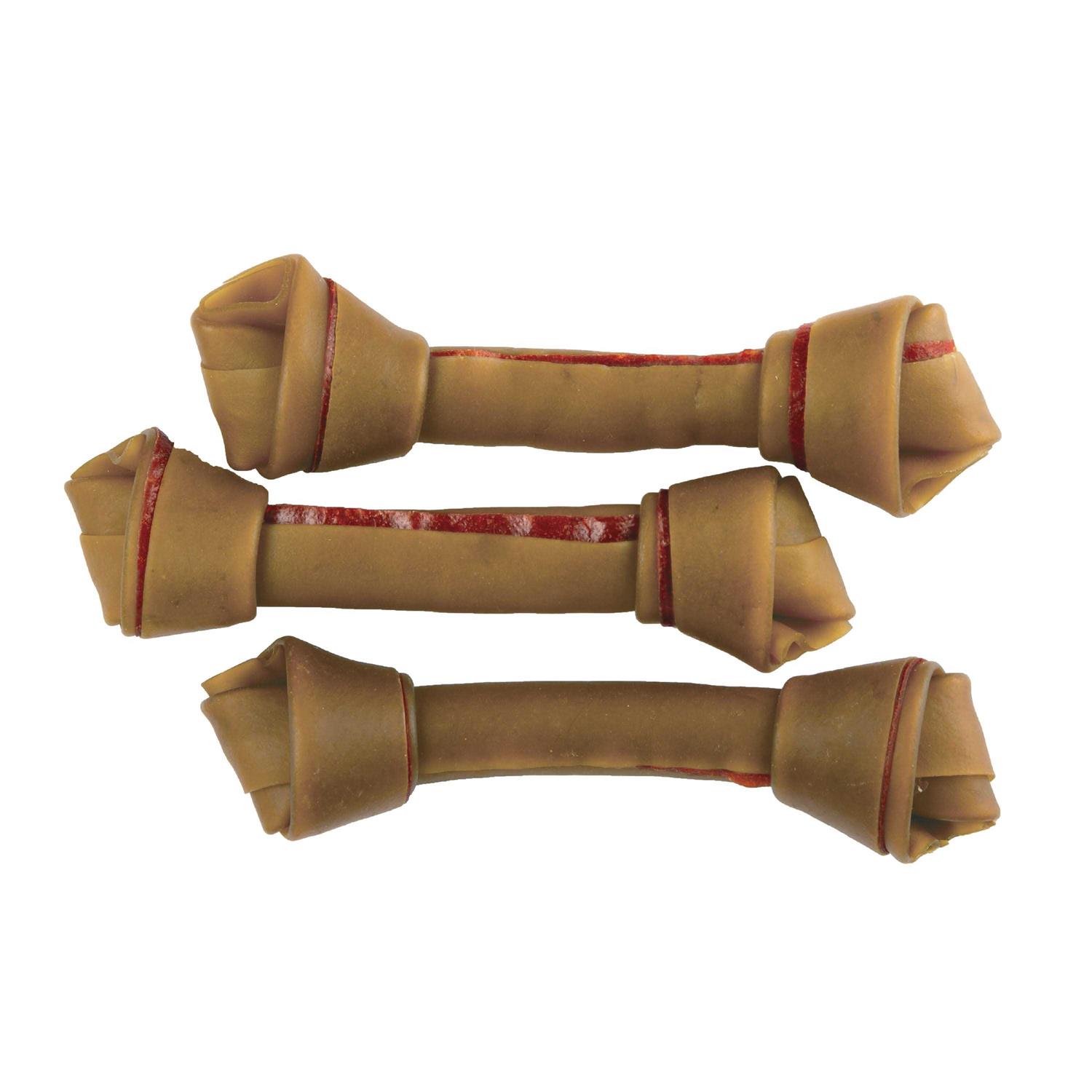 SmartBones Peanut Butter - Healthber