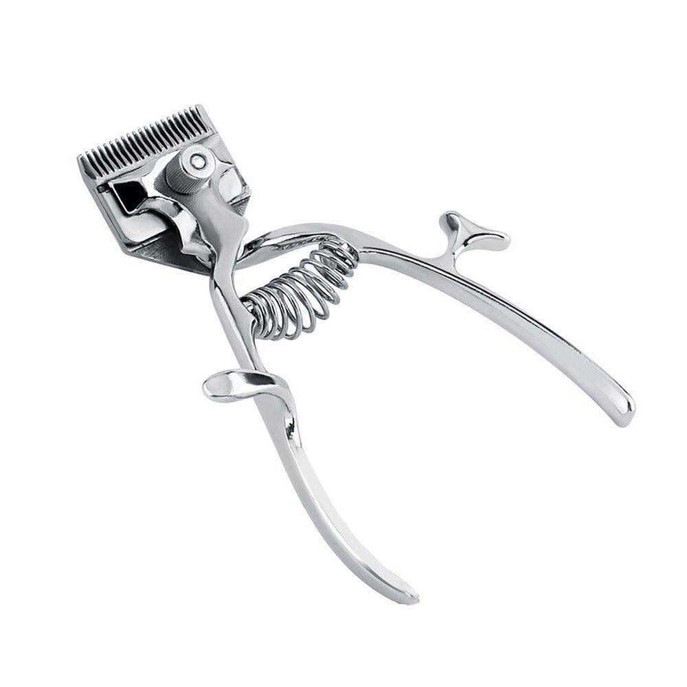 Motanar Pet Grooming Scissors Clippers for Cat Dog Hair Manual Trimmer Shavor Shears - Healthber