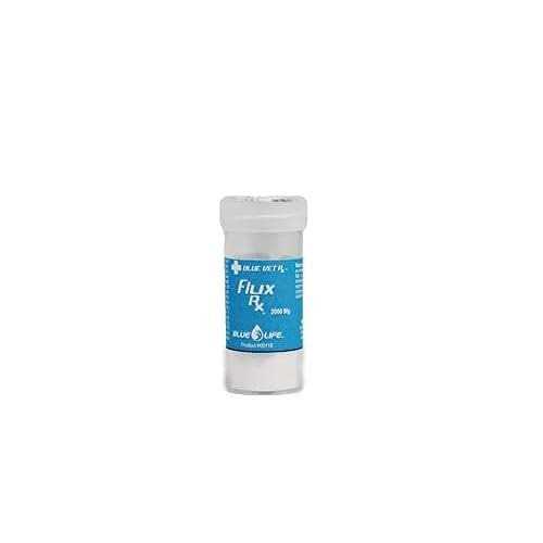 Blue Life Flux Rx - Healthber