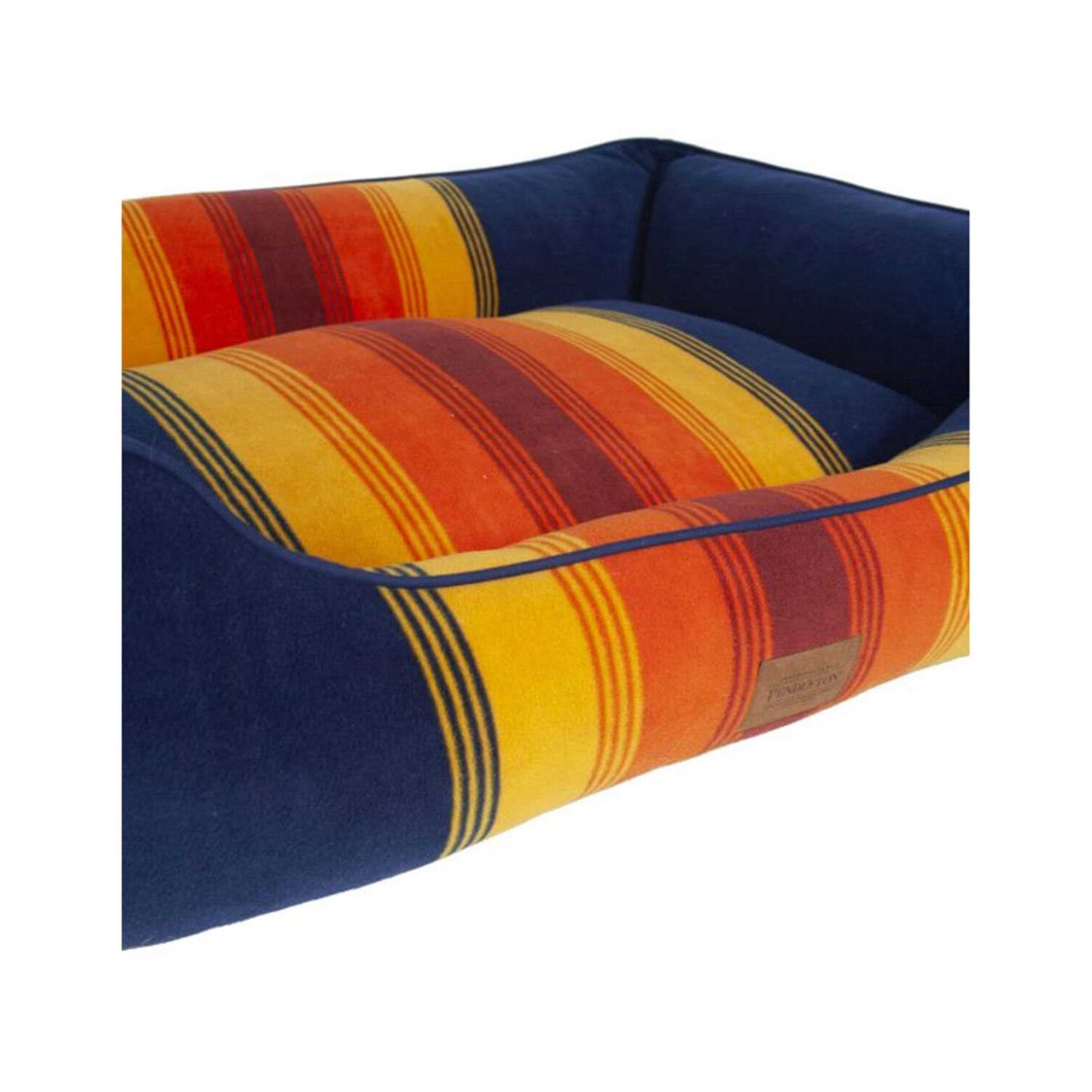 Pendleton Dog Bed National Park Kuddler - Healthber