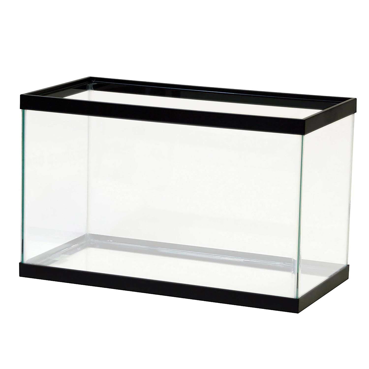Aqueon Standard Glass Rectangle - Healthber