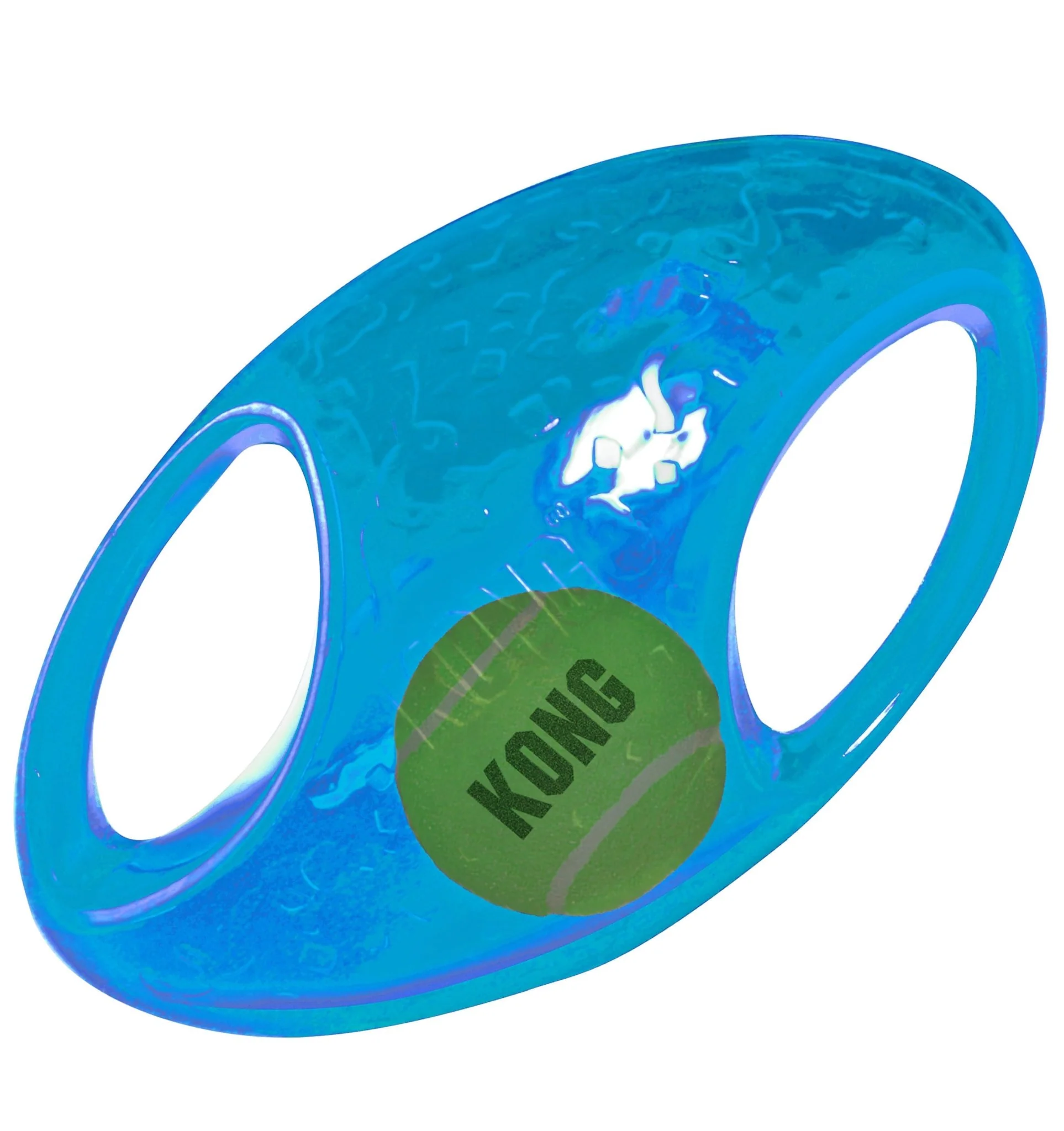 KONG Jumbler Football - Healthber