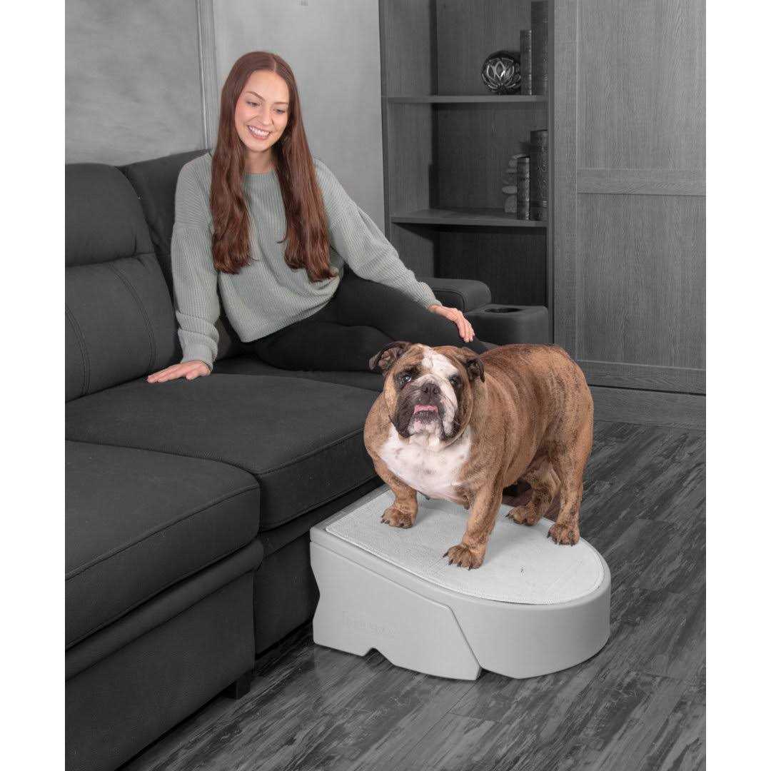 Pet Gear One Step Pet Step - Healthber