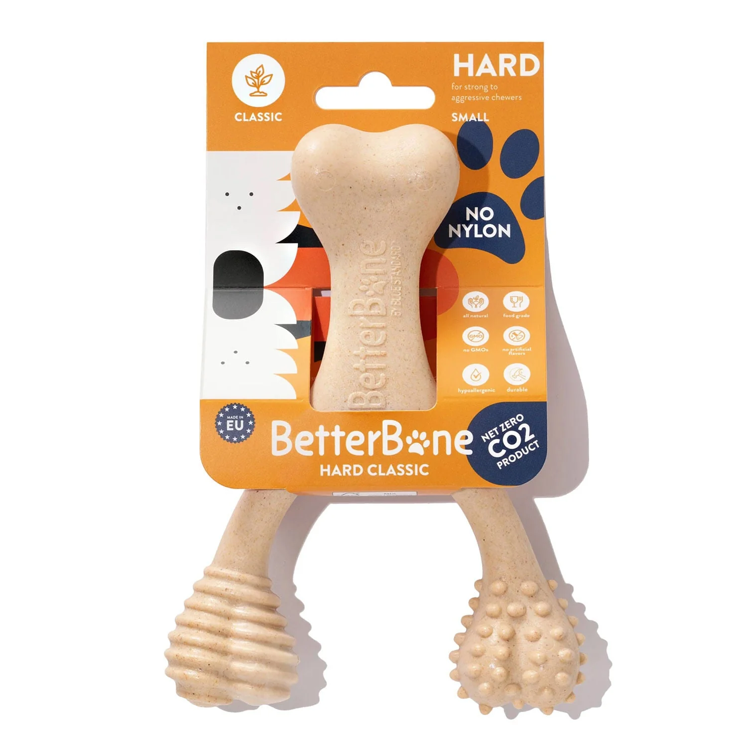 BetterBone Hard Density, Classic - Healthber