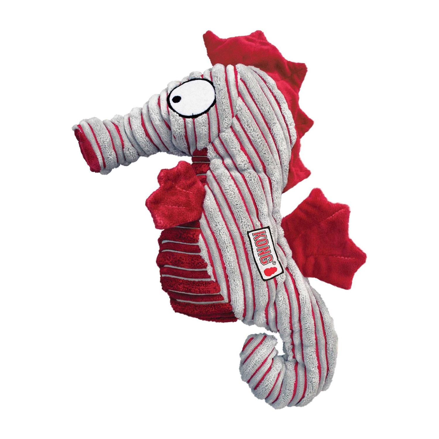 KONG Cuteseas Octopus Dog Toy - Healthber