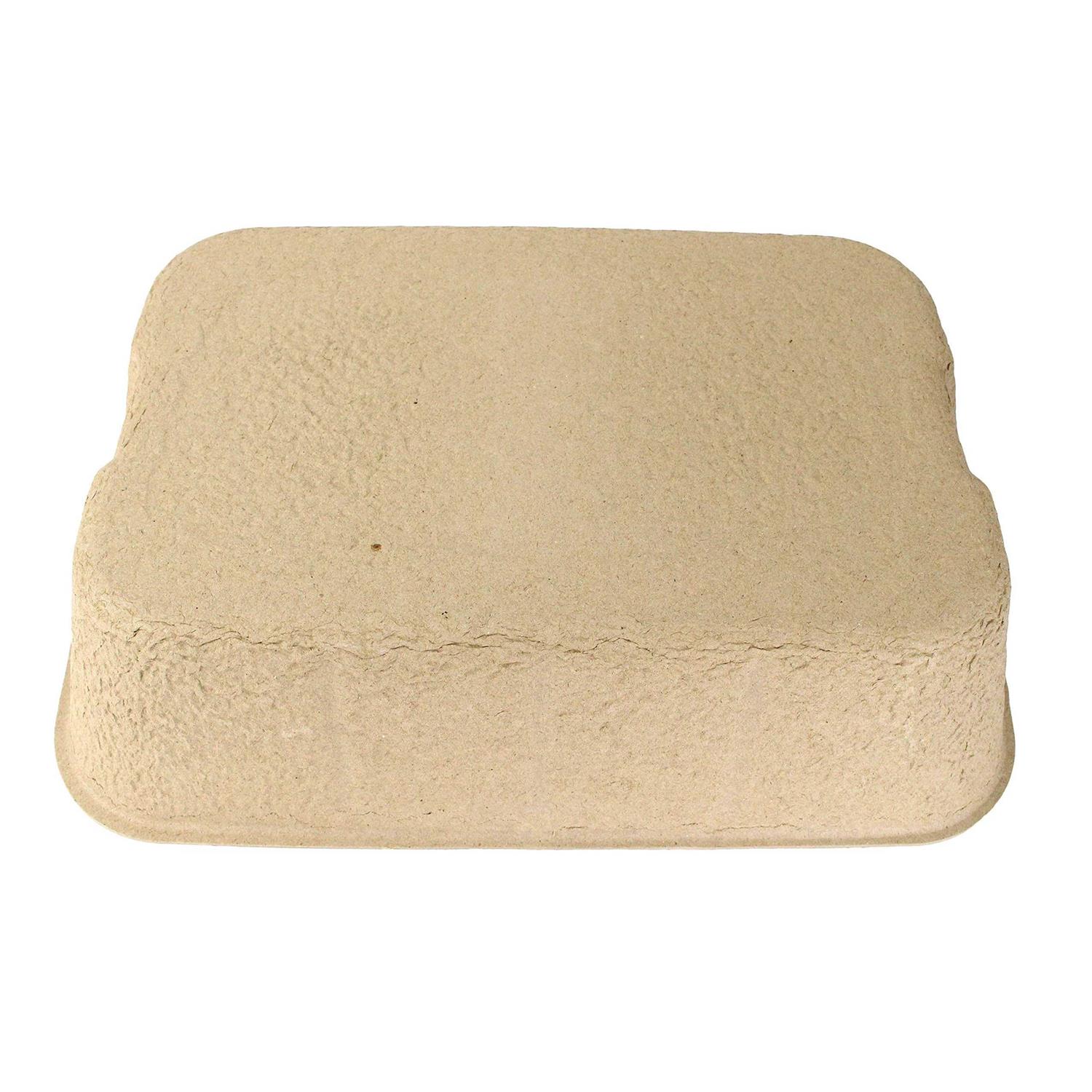 Midlee Disposable Cat Litter Boxes Pack of 5 - Healthber