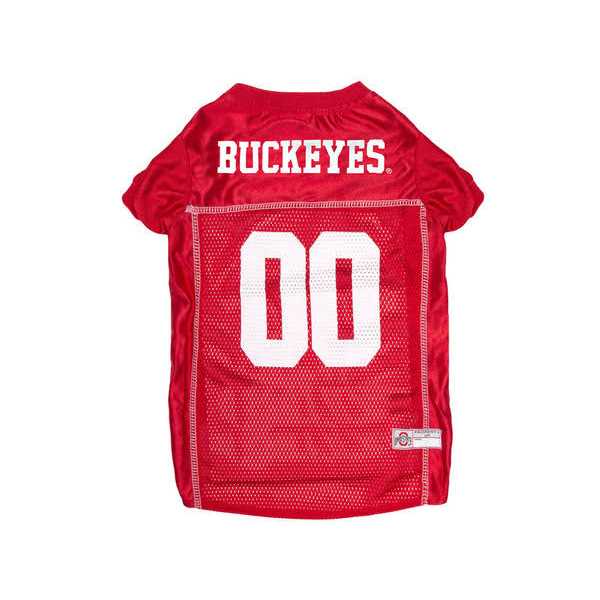 Pets First Ohio State Football Cat Scratcher Toy with Catnip - Healthber