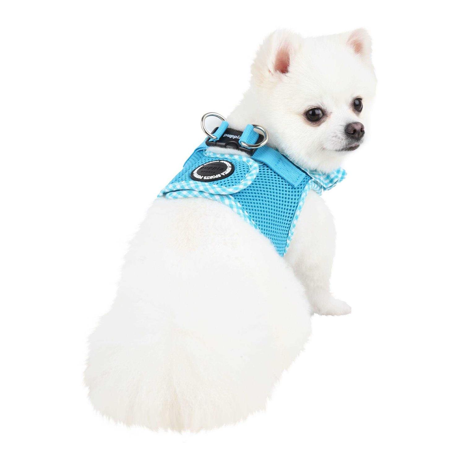 Puppia Vivien Harness B - Healthber
