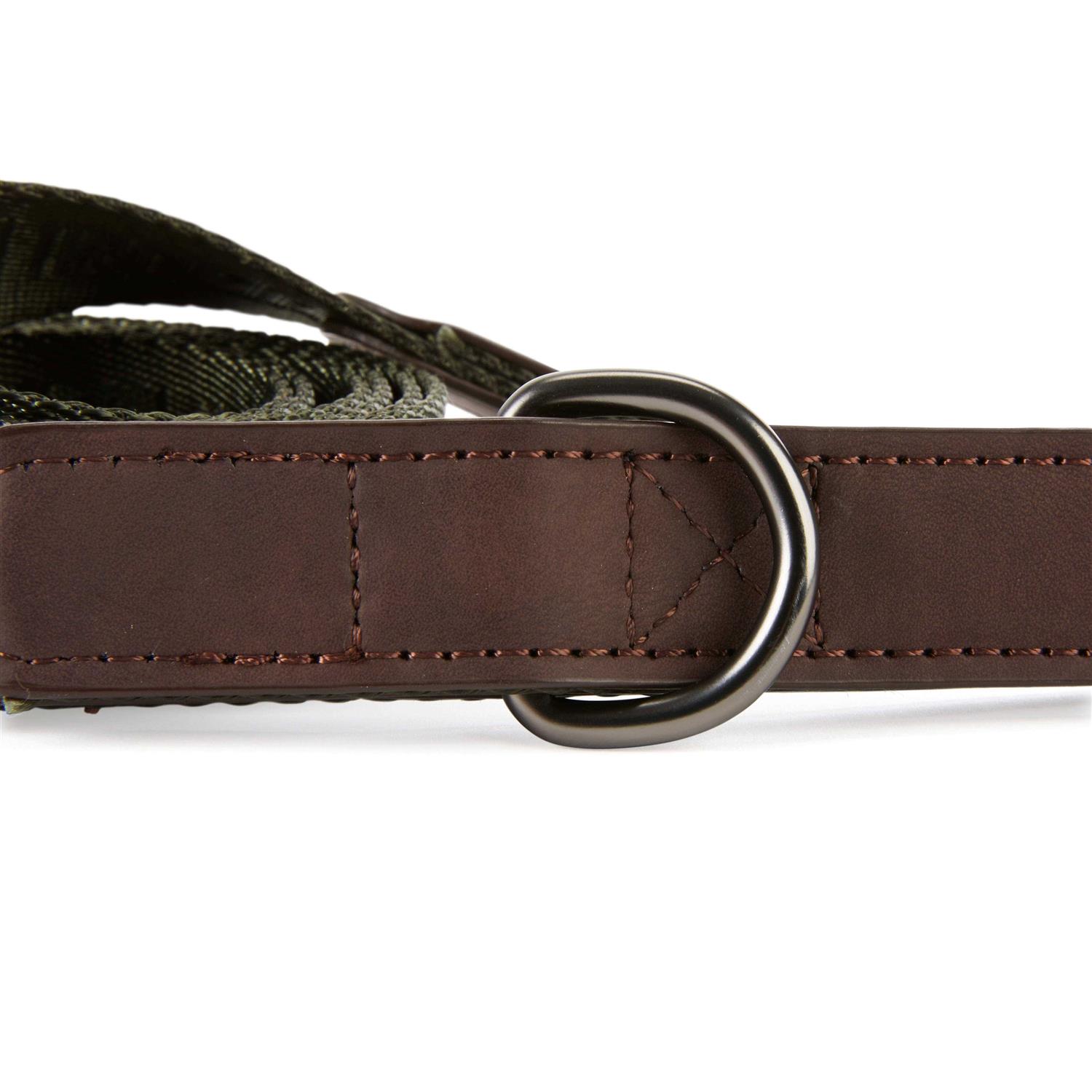 Reddy Jacquard 6′ Dog Lead - Healthber