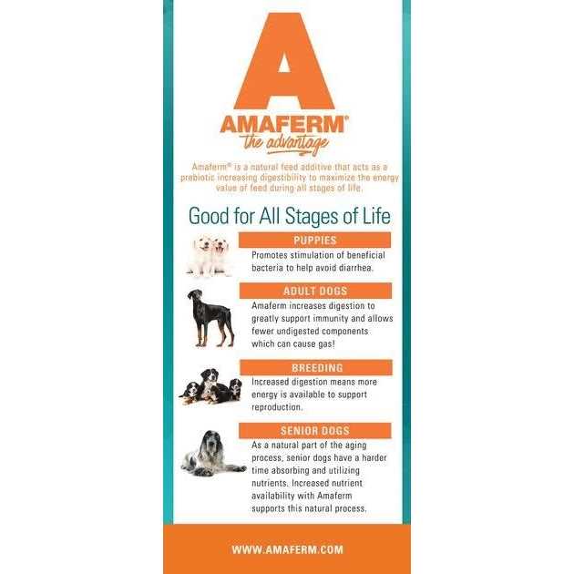 Country Vet Naturals 34-15 Grain-Free Cat Food - Healthber