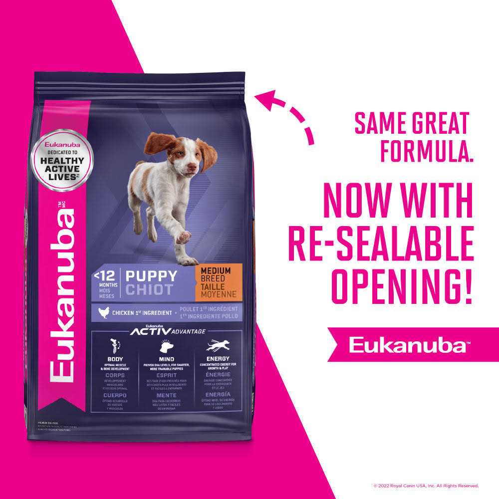 Eukanuba Adult Small Breed Dry Dog Food - Healthber