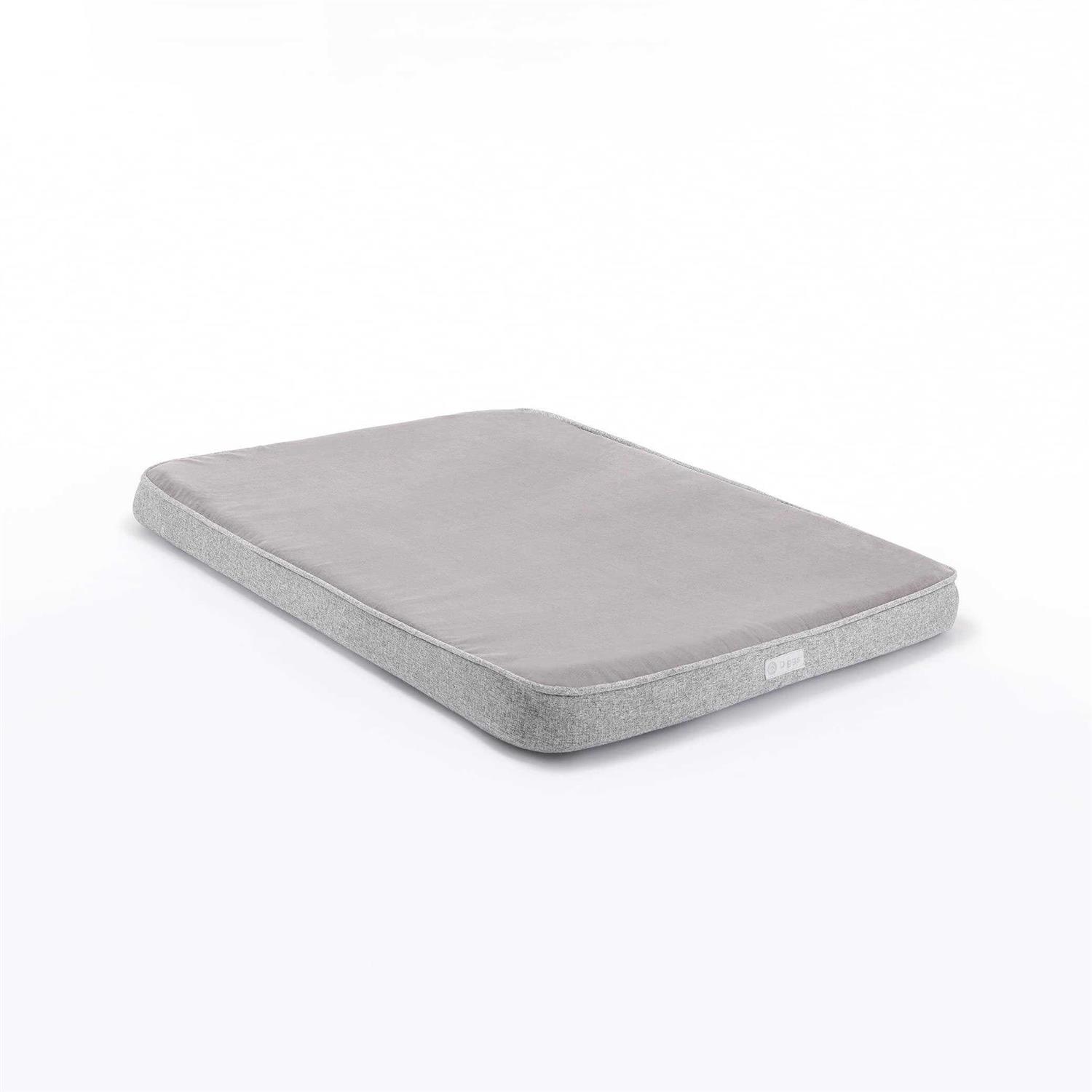 Snooz Memory Foam Crate Pad & Dog Bed Diggs - Healthber