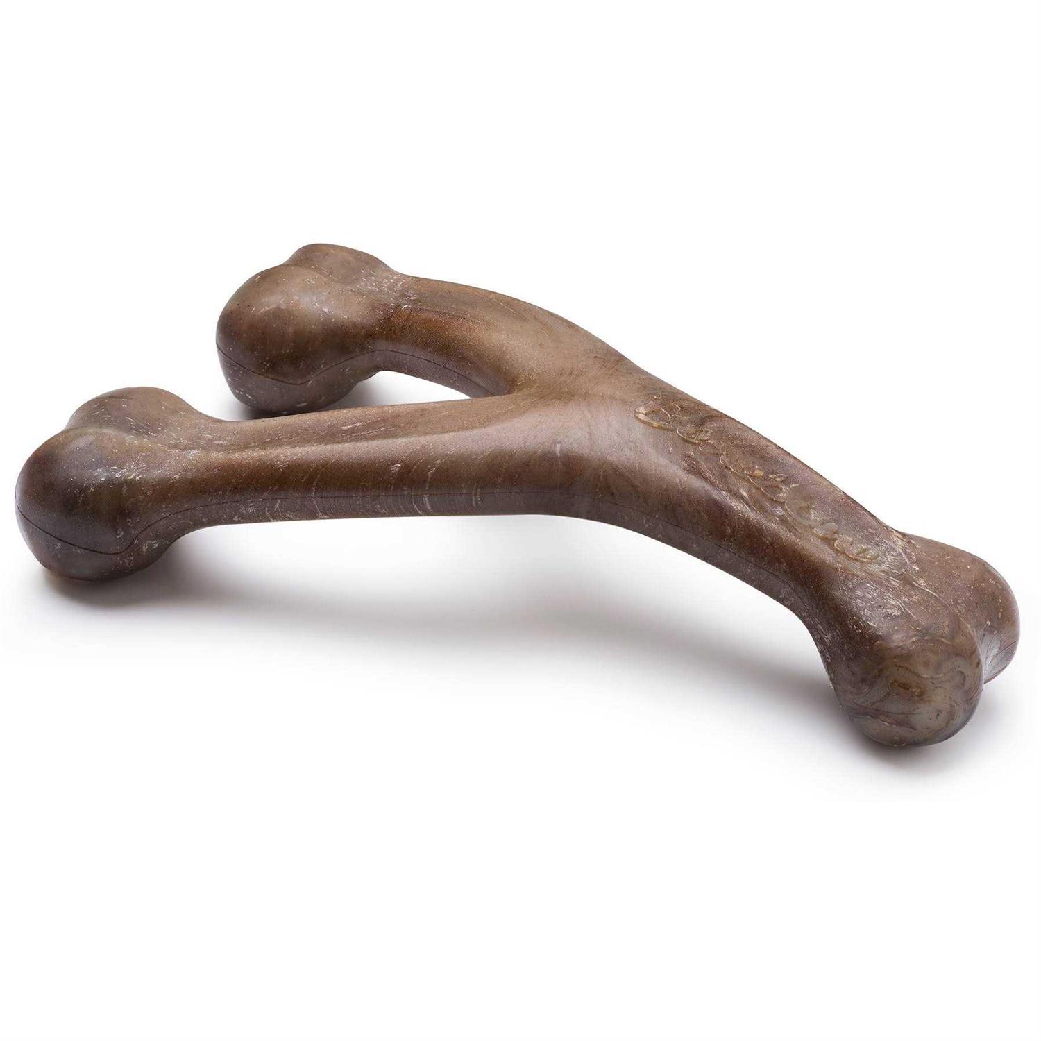 Benebone Wishbone Dog Chew - Healthber
