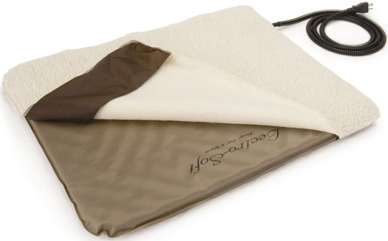 K&H Lectro-Soft Cover - Healthber