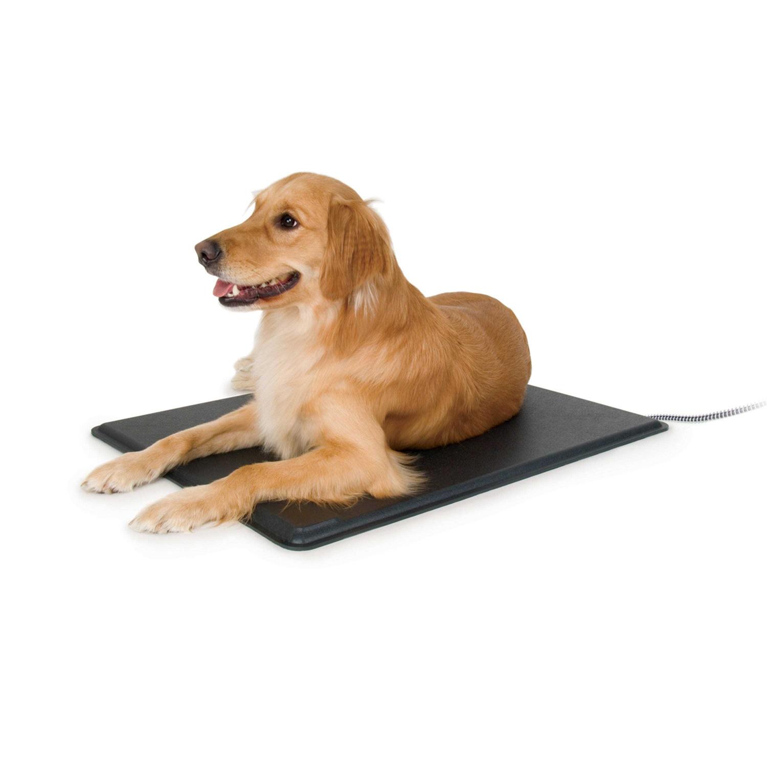 K H Pet Products Lectro-Kennel Heated Pad - Healthber