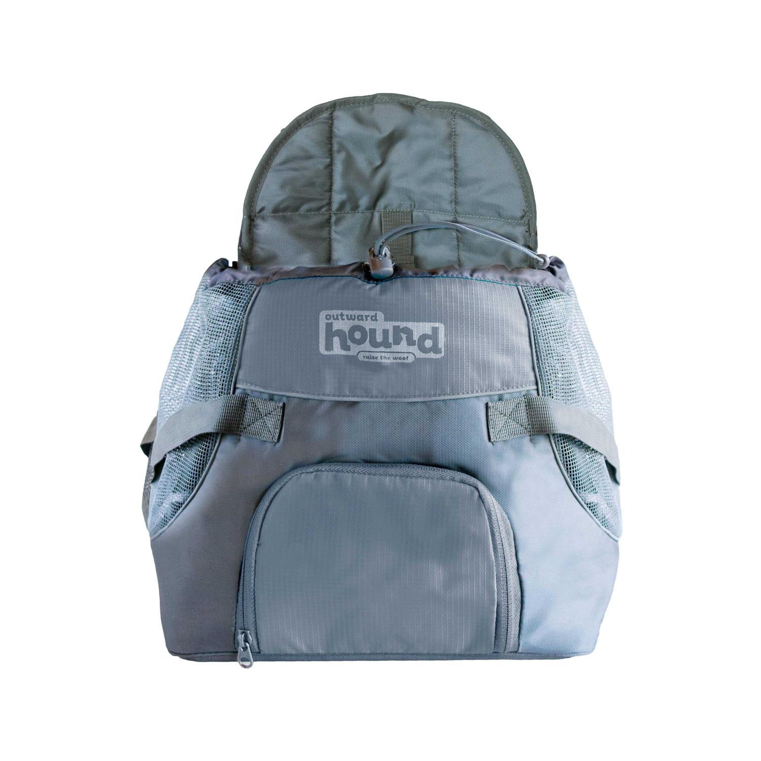 Outward Hound PoochPouch Front Carrier - Healthber