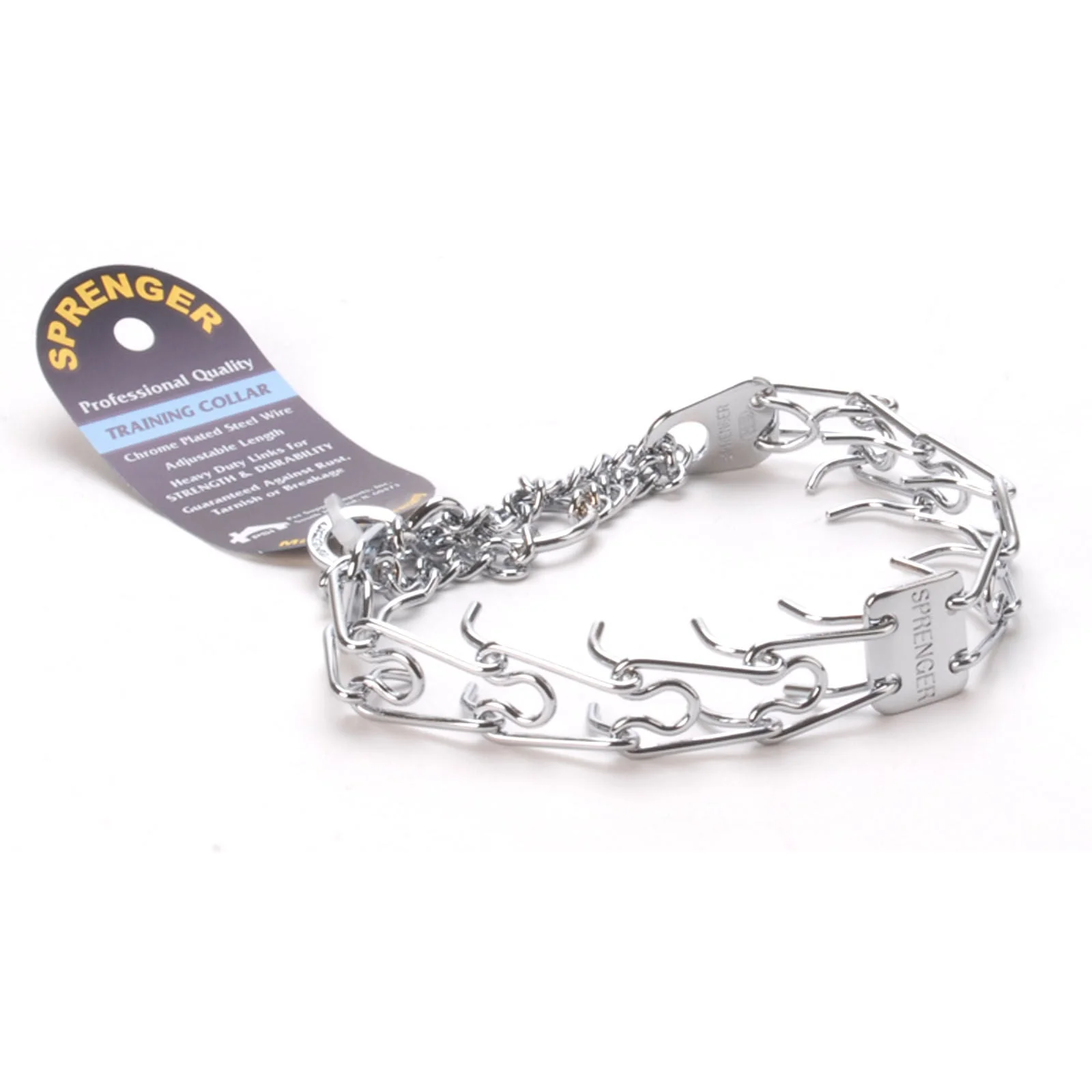 Herm Sprenger Prong Collars - Healthber