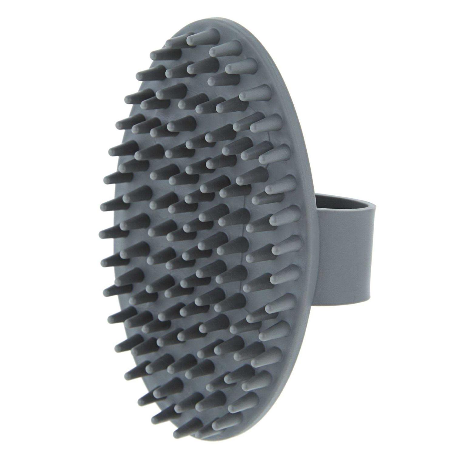 Top Paw Curry Dog Brush - Healthber