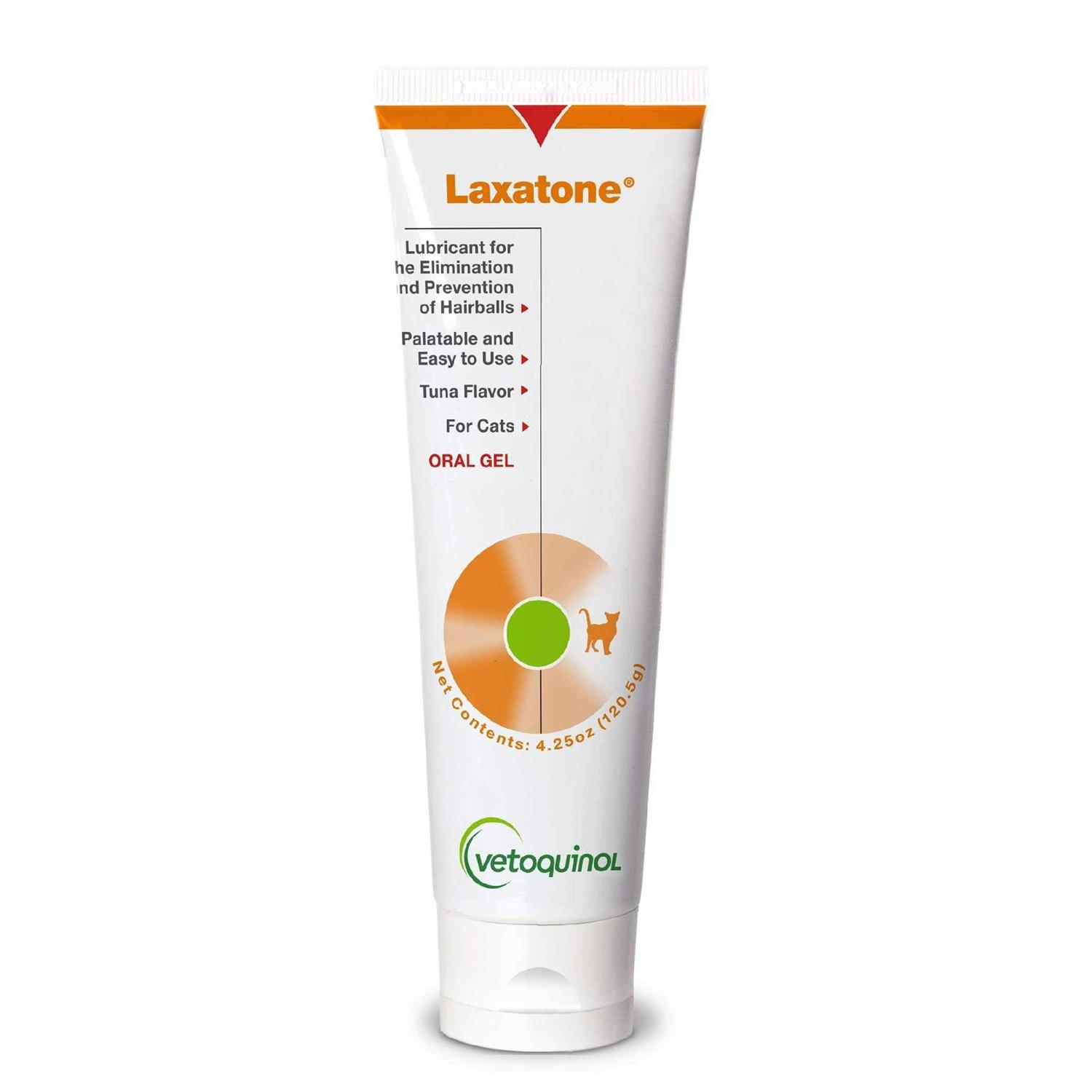 Laxatone Flavor - Healthber