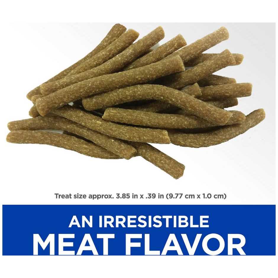 Hill’s Science Diet Natural Flexi-Stix Jerky Dog Treats - Healthber